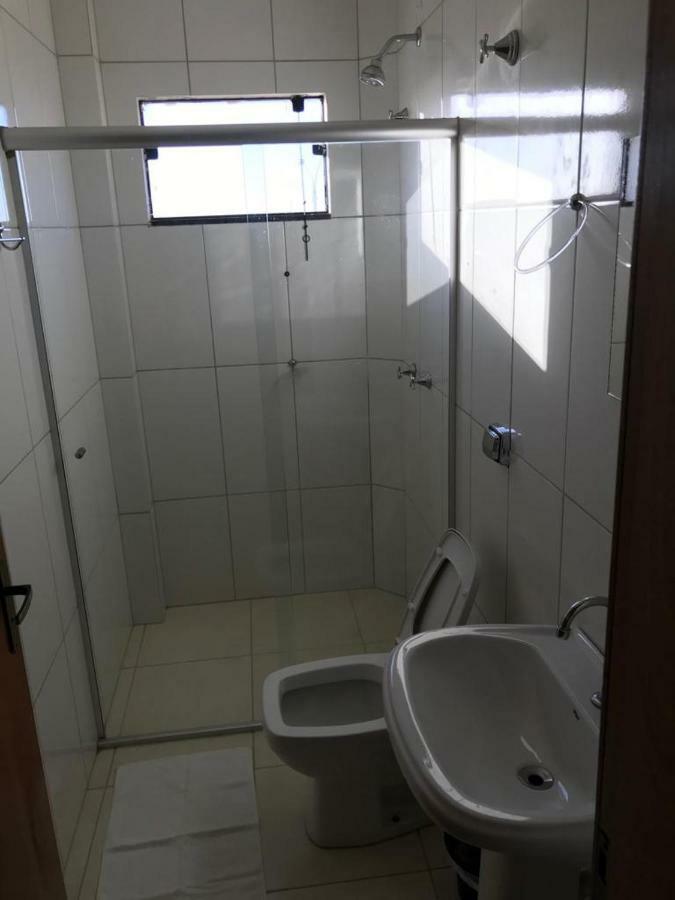 Bravo City Hotel Campo Verde ภายนอก รูปภาพ
